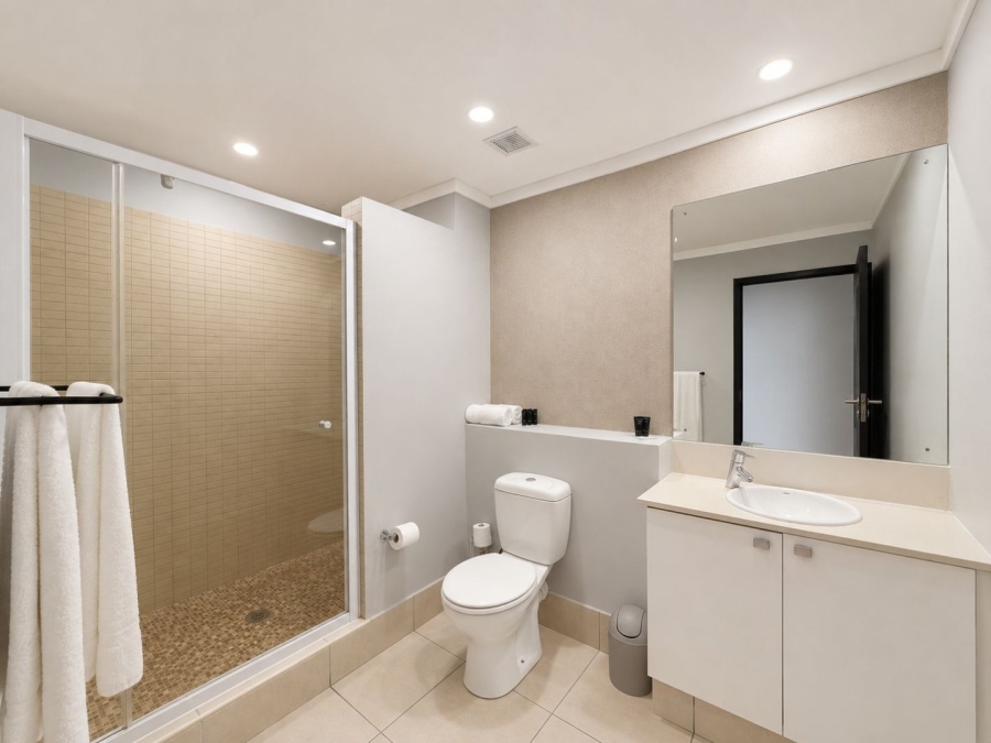 2 Bedroom Property for Sale in Cape Town City Centre Western Cape